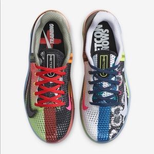 Nike Metcon 6 X Women's Training Shoe
